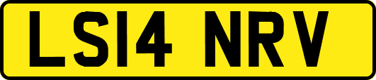 LS14NRV