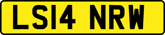 LS14NRW