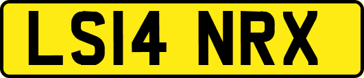 LS14NRX