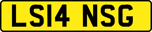 LS14NSG