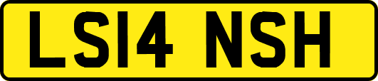 LS14NSH