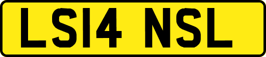 LS14NSL