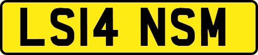 LS14NSM