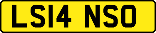 LS14NSO