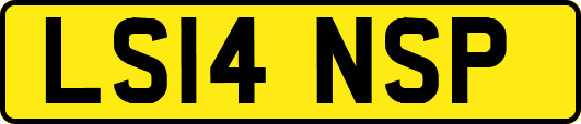 LS14NSP