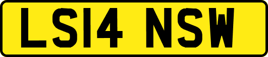 LS14NSW
