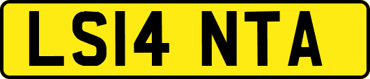 LS14NTA
