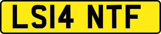LS14NTF