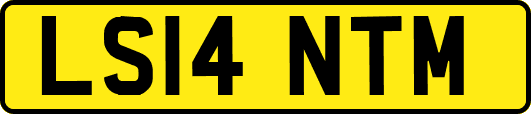 LS14NTM