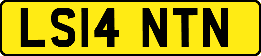 LS14NTN