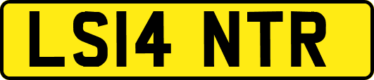 LS14NTR