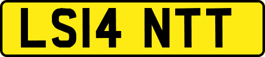 LS14NTT