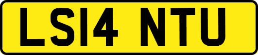LS14NTU