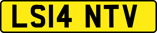 LS14NTV