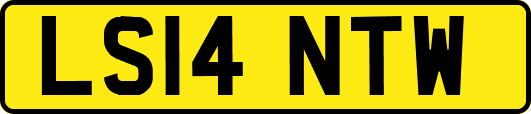 LS14NTW