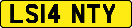 LS14NTY