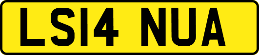LS14NUA