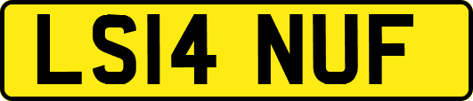 LS14NUF
