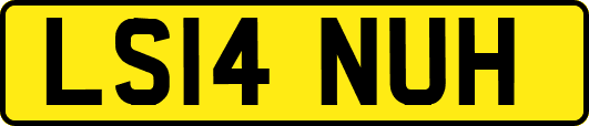 LS14NUH