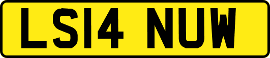 LS14NUW