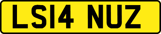 LS14NUZ