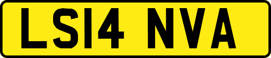 LS14NVA