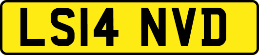 LS14NVD