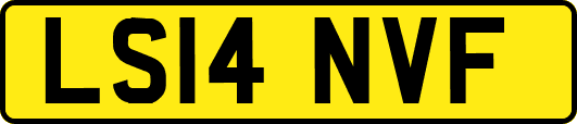 LS14NVF