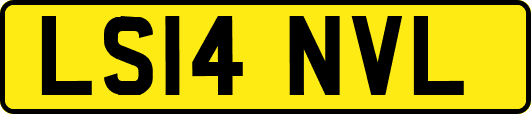 LS14NVL