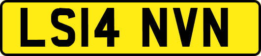 LS14NVN