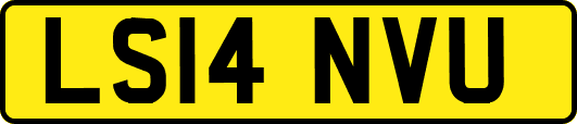 LS14NVU