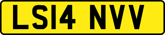 LS14NVV