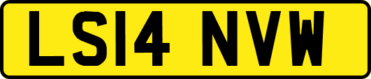 LS14NVW