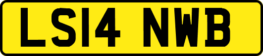 LS14NWB