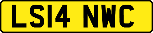 LS14NWC