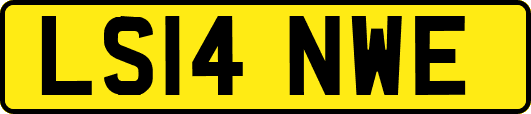 LS14NWE