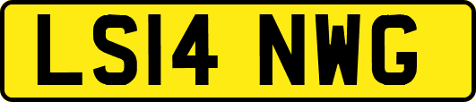 LS14NWG