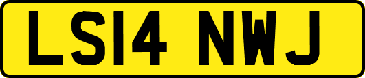 LS14NWJ