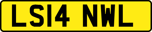 LS14NWL
