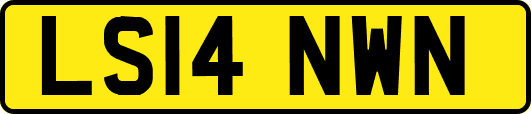 LS14NWN