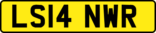 LS14NWR