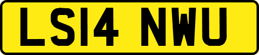 LS14NWU