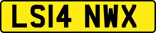 LS14NWX
