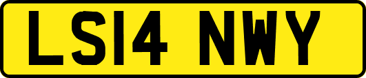 LS14NWY
