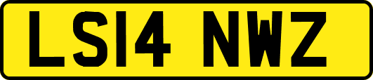 LS14NWZ
