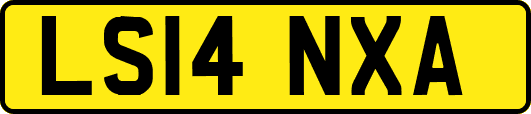 LS14NXA