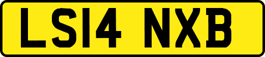 LS14NXB