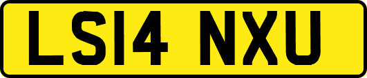 LS14NXU