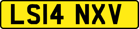 LS14NXV