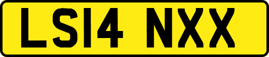 LS14NXX